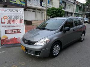 Nissan TIIDA MIIO 1.6 - Bucaramanga