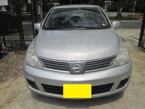 Nissan Tiida 1.8 2009 - Barranquilla