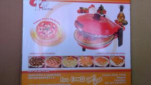 Pizza Express Q Electro Nueva Negociable
