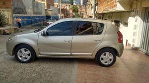 RENAULT SANDERO DINAMIC 2011 - Medellín