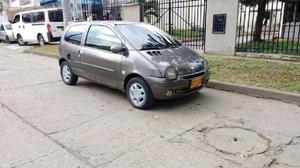 RENAULTH TWINGO DINAMIC 2007 FULL - Cali