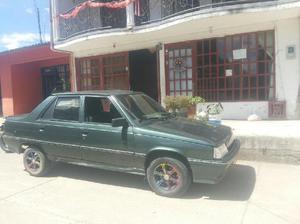 Renault 9 - Villavicencio