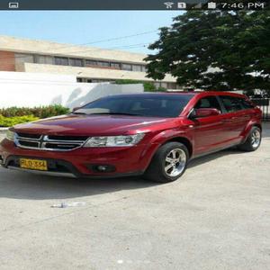 Se Vende Dodge Journey Se 4x2 - Valledupar