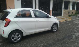 Se Vende Picanto 2014 - Villavicencio