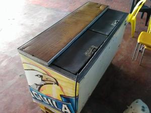 Tanque Botellero