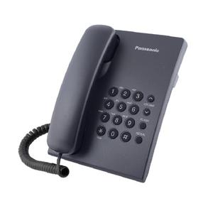 Telefono Alambrico Kx-ts500 Panasonic