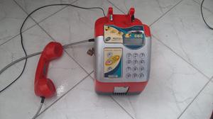 Telefono Monedero