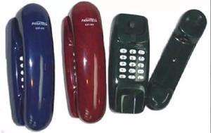 Telefonos Fijos Panatel Kx-t970