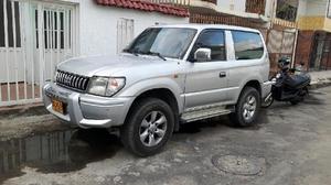 Toyota Prado Sumo 2005 - Bogotá