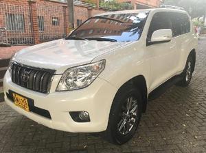 Toyota Prado Txl - Medellín