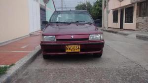 VENDO AUTOMOVIL RENAULT R9 BRIO MODELO 95 - Neiva