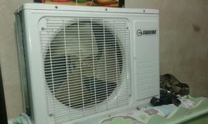 Vendo Aire Mini Esplit de 12mil Btu