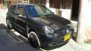 Vendo Cambio O Permuto Renault Clio Camp - Bogotá