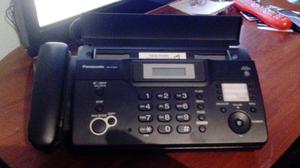 Vendo O Cambio Fax Panasonic Y Telefonos Inhalambricos