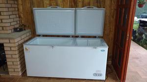 Vendo Refrigerador Enfriador semi industrial 