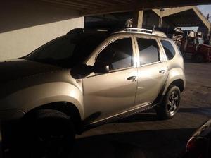 Vendo Renault Duster 2013 4x2 1600cc - Barranquilla