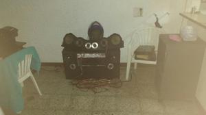 Vendo Sonido Profecional Y Iphone6