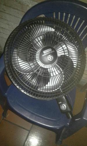 Vendo Ventilador Samurai