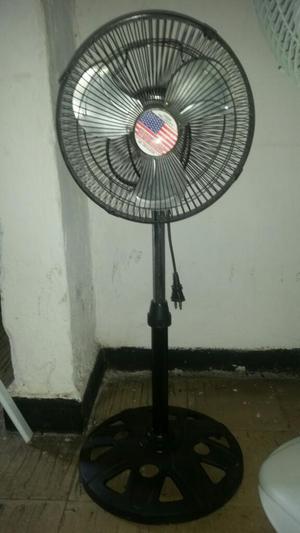 Ventilador Pequeño