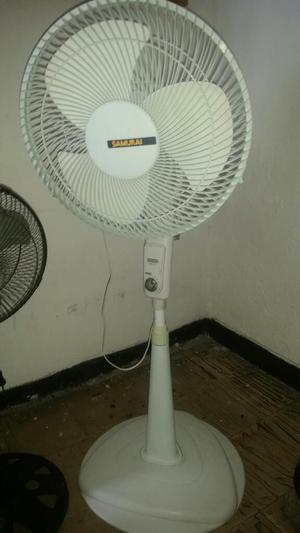 Ventilador Samurai