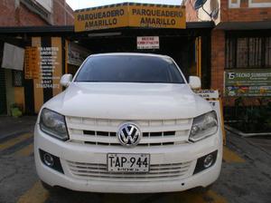 Volkswagen Amarok - Bucaramanga