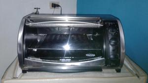 horno tostador black decker