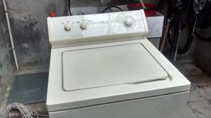 lavadora centrales