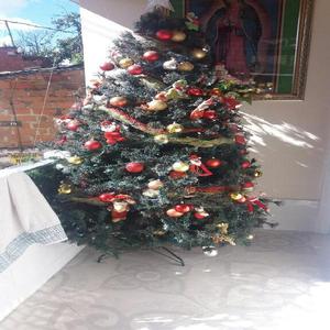 Arbol de Navidad - Medellín