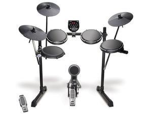 Bateria Elctronica Kit Usb Alesis Dm6