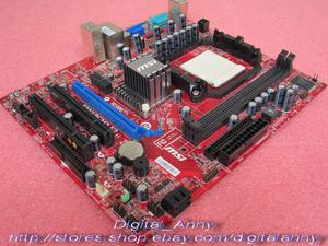 BoardAMD Phenom xGB RAM DDR2