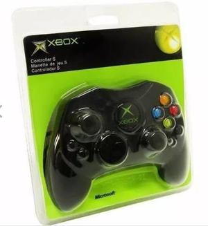 Control Xbox Clasico 100% Nuevos Y Garantizados