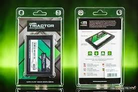 DISCO DURO DE ESTADO SÓLIDO SSD MUSHKIN TRIACTOR 250 GB