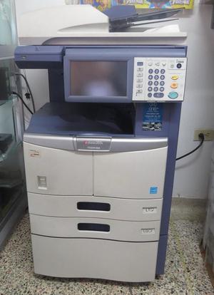 FOTOCOPIADORA TOSHIBA STUDIO 205L