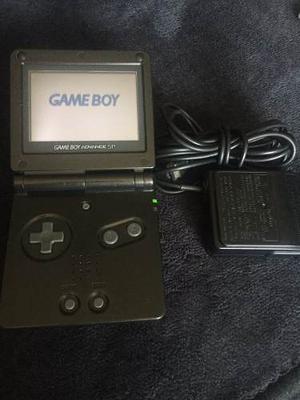 Game Boy Advance Sp Vencambio