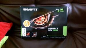 Gigabyte Geforce GTX GB