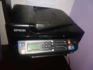 Impresora Epson L565