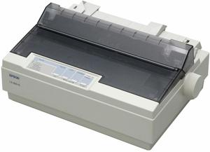 Impresora Lx300 Ii Matriz de Punto