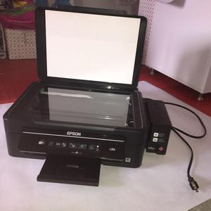 Impresora Multi Epson L355 negociable