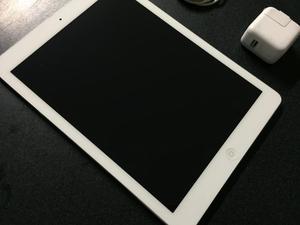 Ipad Air Retina Display 16 Gb En Caja