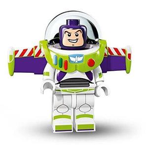 Lego Disney Series Buzz Lightyear 16 Minifigure Envio Gratis