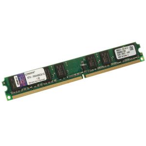 MEMORIAS DDR2 1G