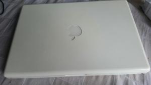 Macbook Blanco