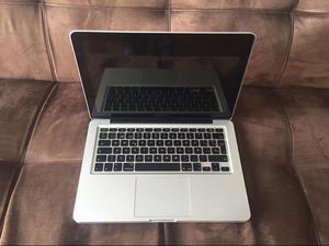 Macbook Pro Core I5