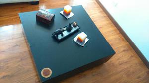 Mesa de Centro