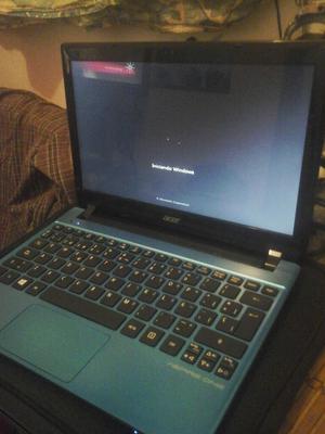 Mini Portatil Acer