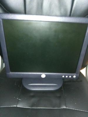 Monitor Lcd 15 Dell