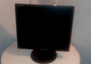 Monitor Samsung Lcd