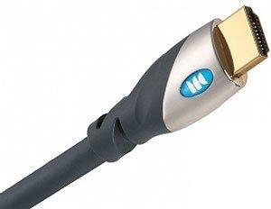 Monster Mc800hd-1m Advanced High Speed Hdtv Hdmi Cable (1 M