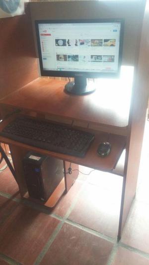 Pc en Buen Estado Marca Soni - Compumax