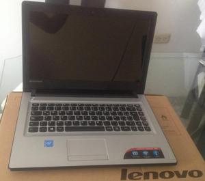 Portatil Lenovo